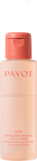 Payot Twee-fase ogen en lip make-up remover 100ml