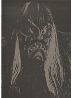 Paysage D'hiver - Geister CD