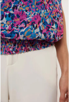 Payton top Ecru - XL