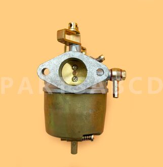 PB24 Carburateur Past Voor U-Alle DE270 Bosmaaier Motor Carb