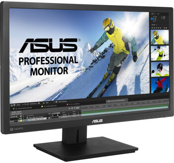 PB278QV - Professional IPS Monitor - 27 inch