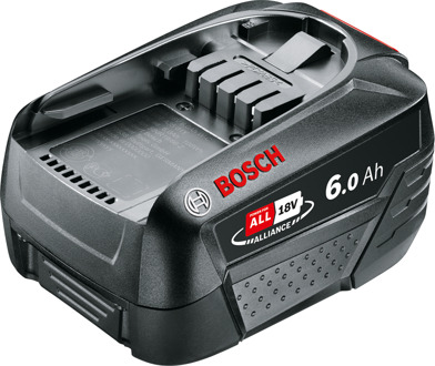 PBA 18V 6.0Ah W-C Accu - 2607337318