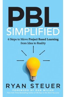 Pbl Simplified - Ryan Steuer