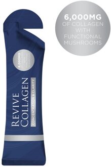 PBO SKINCARE LTD Concent & Clarity X28 Sachet 28