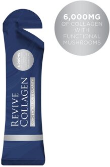PBO SKINCARE LTD Revive Collagen Concentration 14S