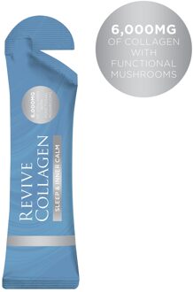 PBO SKINCARE LTD Revive Collagen Sleep & Inner 28