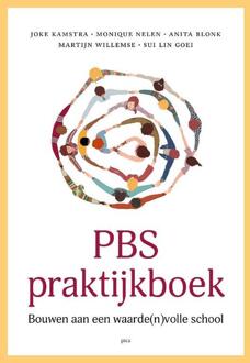 PBS Praktijkboek -  Anita Blonk (ISBN: 9789493336032)