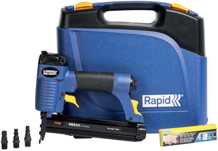 PBS121 Pneumatische tacker