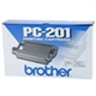 PC-201 printcassette met donorrol (origineel)
