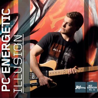 Pc Energetic - Illusion