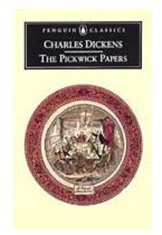 PC Pickwick Papers