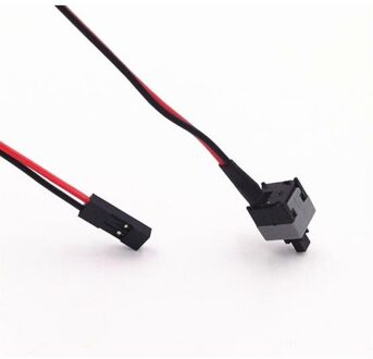 PC Power Supply On/ Off Button Extension Adapter, Length 56CM