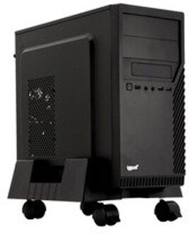 Pc Stand Iggual IGG316115 15-26 Cm Zwart