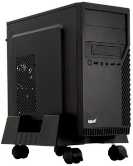 Pc Stand Iggual IGG316115 15-26 Cm Zwart