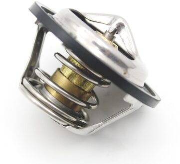 PC200-8 PC220-8 6D107E thermostaat 6754-61-6230 6754-61-6211 Voor Komatsu Graafmachine, 3 maand garantie