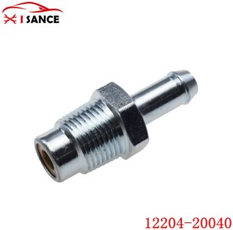 Pcv Klep 12204-20040 Voor Toyota Highlander Camry Sienna Solara 3.0L 3.3L 2001-2006