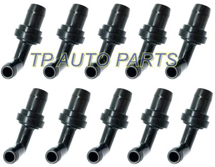 Pcv-klep Voor Maz-da Pro-tege 323 626 OEM B541-13-890 B54113890 10 stukken