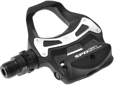 PD-R550 SPD-SL black Zwart