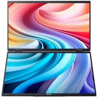 PD163QT - Multi-Touch Monitor