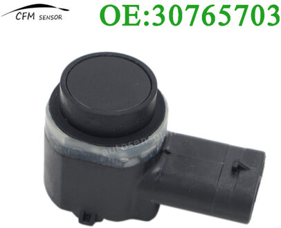 Pdc 30765703 Verpakking Assist Sensor Fit Voor Volvo C30 C70 S80 V70 XC70 XC90
