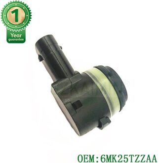 Pdc Parking Sensor Voor Jeep Ram Gladiator 1500 2500 3500 Oem 6MK25TZZAA
