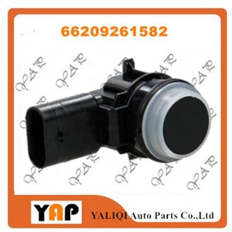PDC SENSOR/PARK AFSTAND SENSOR (4) VOOR FITBMW F20 F21 F22 F30 F31 F32 F33 F34 F35 2.0L 2.5L 3.0L 66209261582