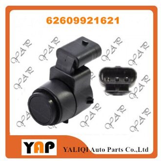 Pdc Sensor/Park Distance Control Sensor (4) voor Fitbmw 1 '3' Z4 E81 E82 E87 E88 E89 E90 E91 E93 1.6L 2.0L 2.5L 3.0L 62609921621