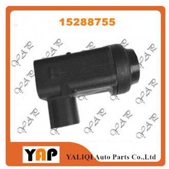 Pdc Sensor/Park Distance Control Sensor (4) Voor Fitopel Astra Meriva Zafira Vectra 15288755 1998-2006