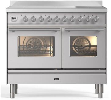 PDI106WE3/SS Roestvrijstaal