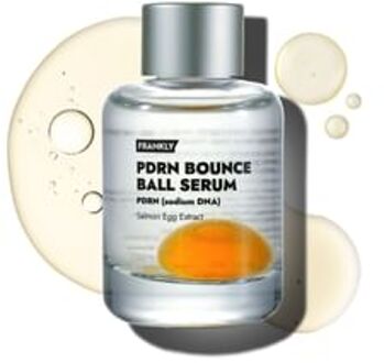 PDRN Bounce Ball Serum - Gezichtsserum