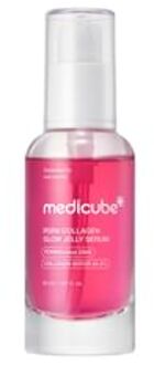 PDRN Collagen Glow Jelly Serum 30ml
