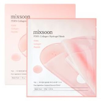 PDRN Collagen Hydrogel Mask Set 35g x 5 sheets