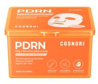 PDRN Daily Revitalizing Mask 350ml x 30 sheets