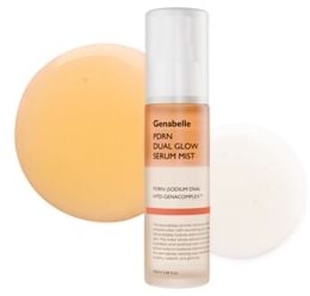 PDRN Dual Glow Serum Mist 100ml