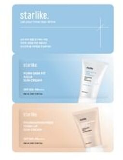 PDRN & Foundation-free Sun Cream Pouch 2ml x 2 pcs