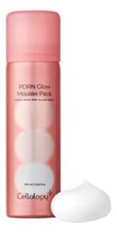 PDRN Glow Mousse Pack 100ml