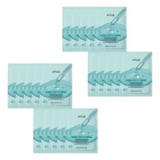 PDRN Hyaluronic Acid Capsule 100 Serum Mask Bundle Set 23ml x 20 sheets