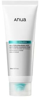 PDRN Hyaluronic Acid Moisturizing Cleansing Foam 150ml