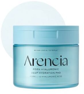 PDRN Hyaluronic Deep Hydration Pad 90 pads