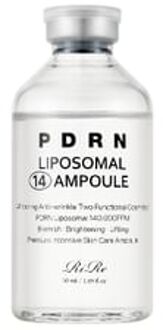 PDRN Liposomal 14 Ampoule 50ml