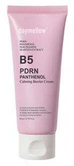 PDRN Panthenol Calming Barrier Cream 80ml