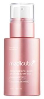 PDRN Pink Collagen Exosome Shot Serum 2000 30ml