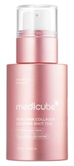 PDRN Pink Collagen Exosome Shot Serum 7500 30ml