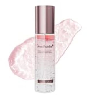 PDRN Pink Collagen Glow Jelly Mist Serum 100ml
