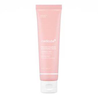 PDRN Pink Hyaluronic Moisturizing Cream - Gezichtscrème