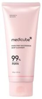 PDRN Pink Niacinamide Whip Cleanser 120g