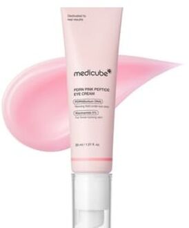 PDRN Pink Peptide Eye Cream 30ml