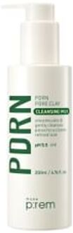 PDRN Pore Clay Cleansing Milk 200ml