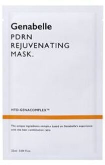 PDRN Rejuvenating Mask Set 1 set