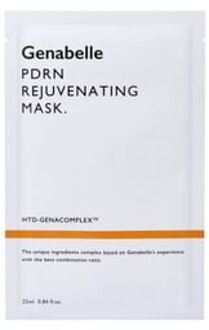 PDRN Rejuvenating Mask Set - Gezichtsmasker